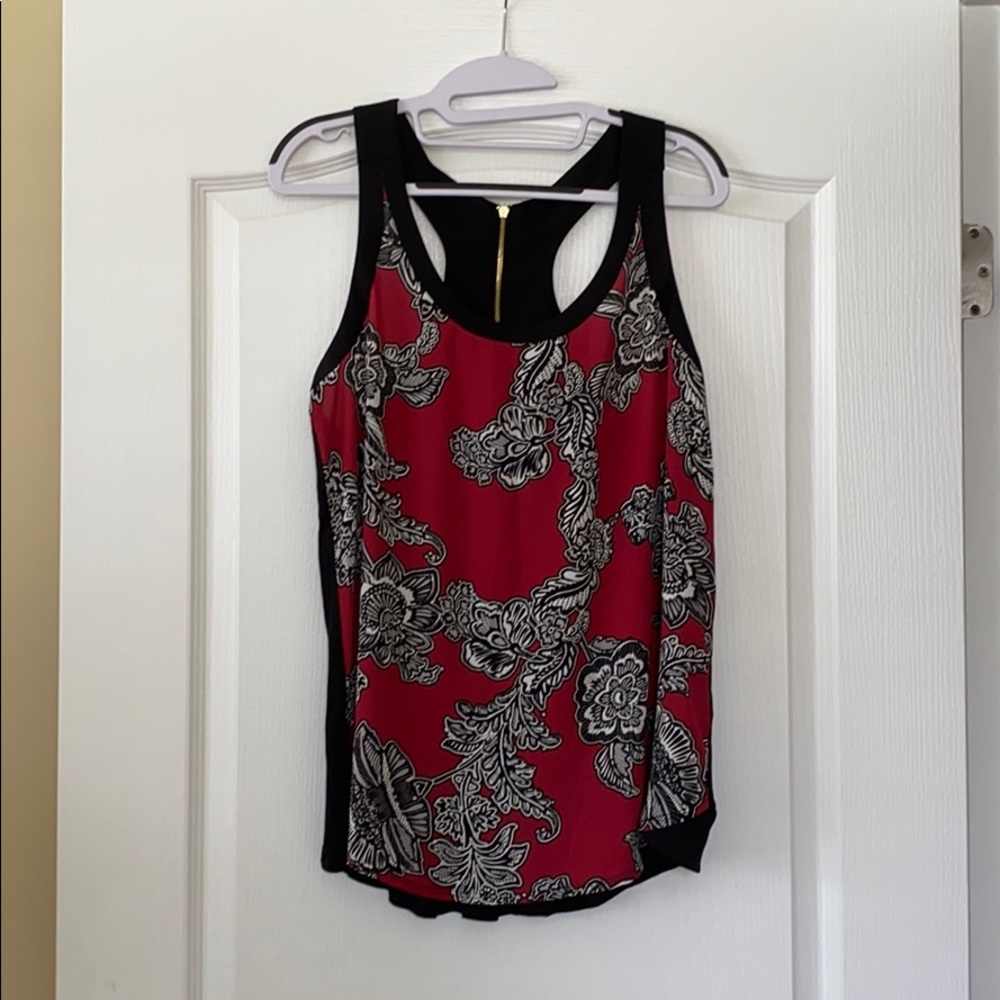 Express Summer Top